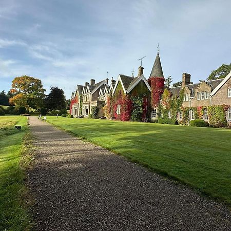 Ballathie House Hotel Cargill Esterno foto