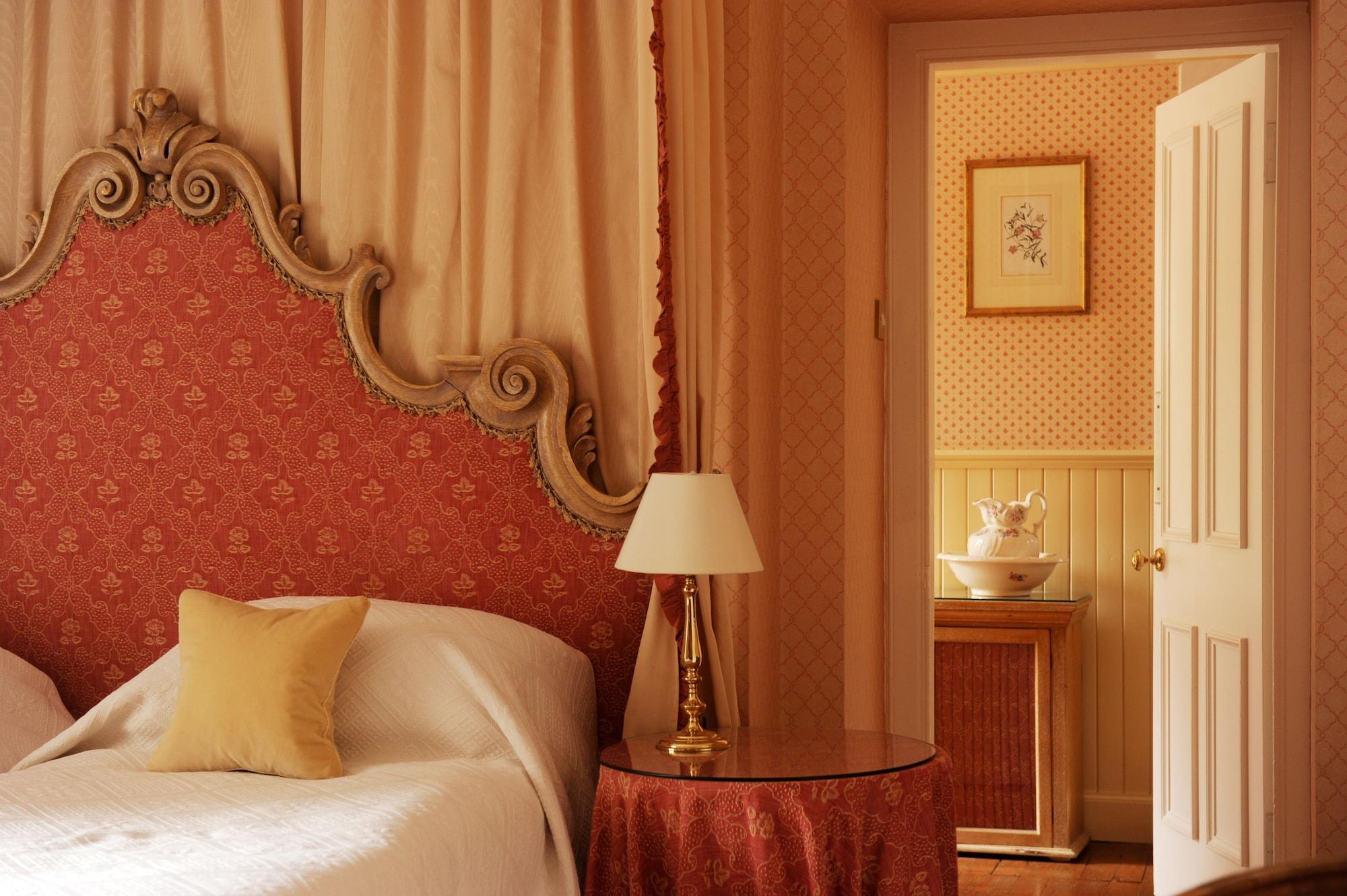 Ballathie House Hotel Cargill Esterno foto
