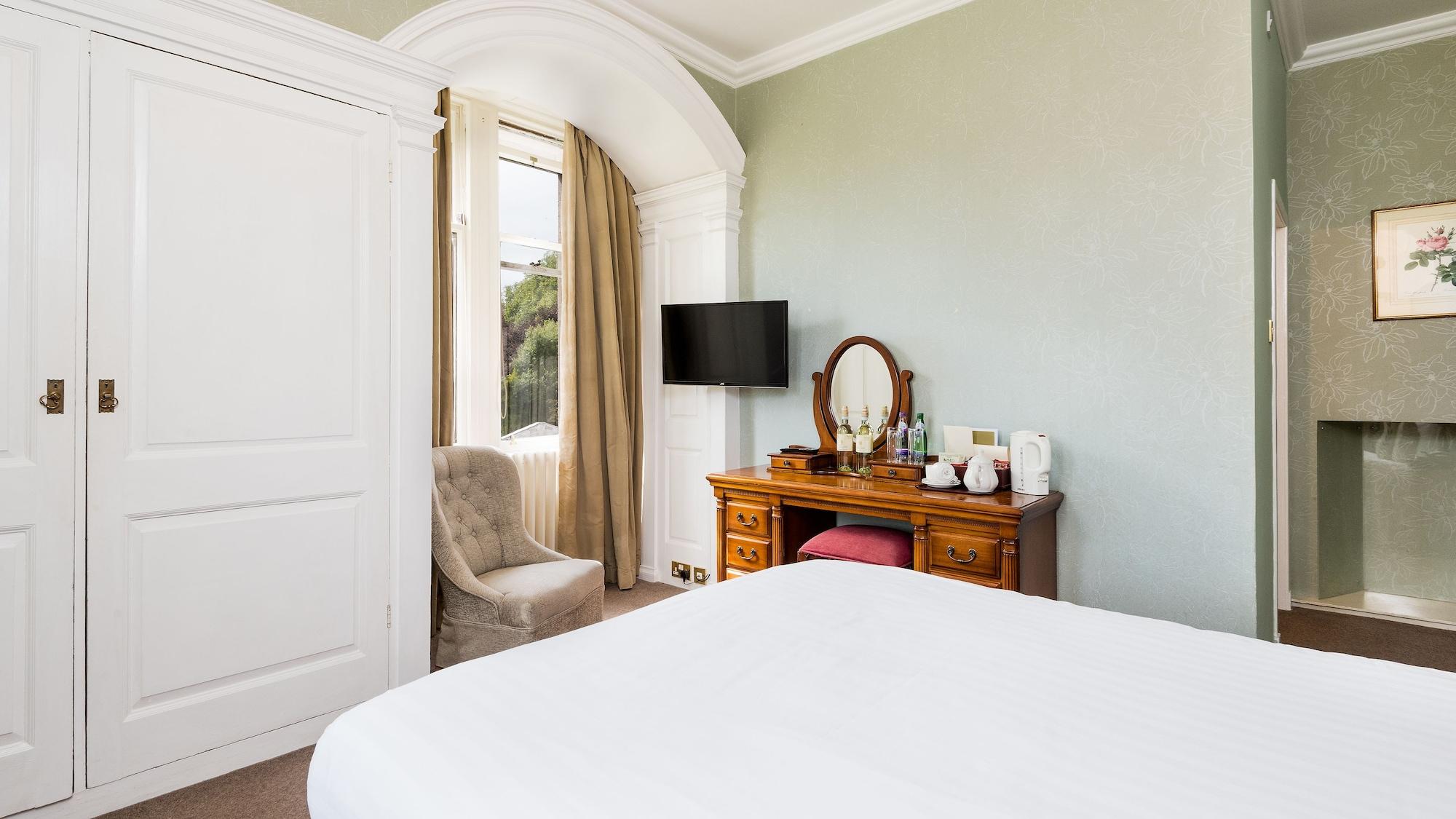 Ballathie House Hotel Cargill Esterno foto