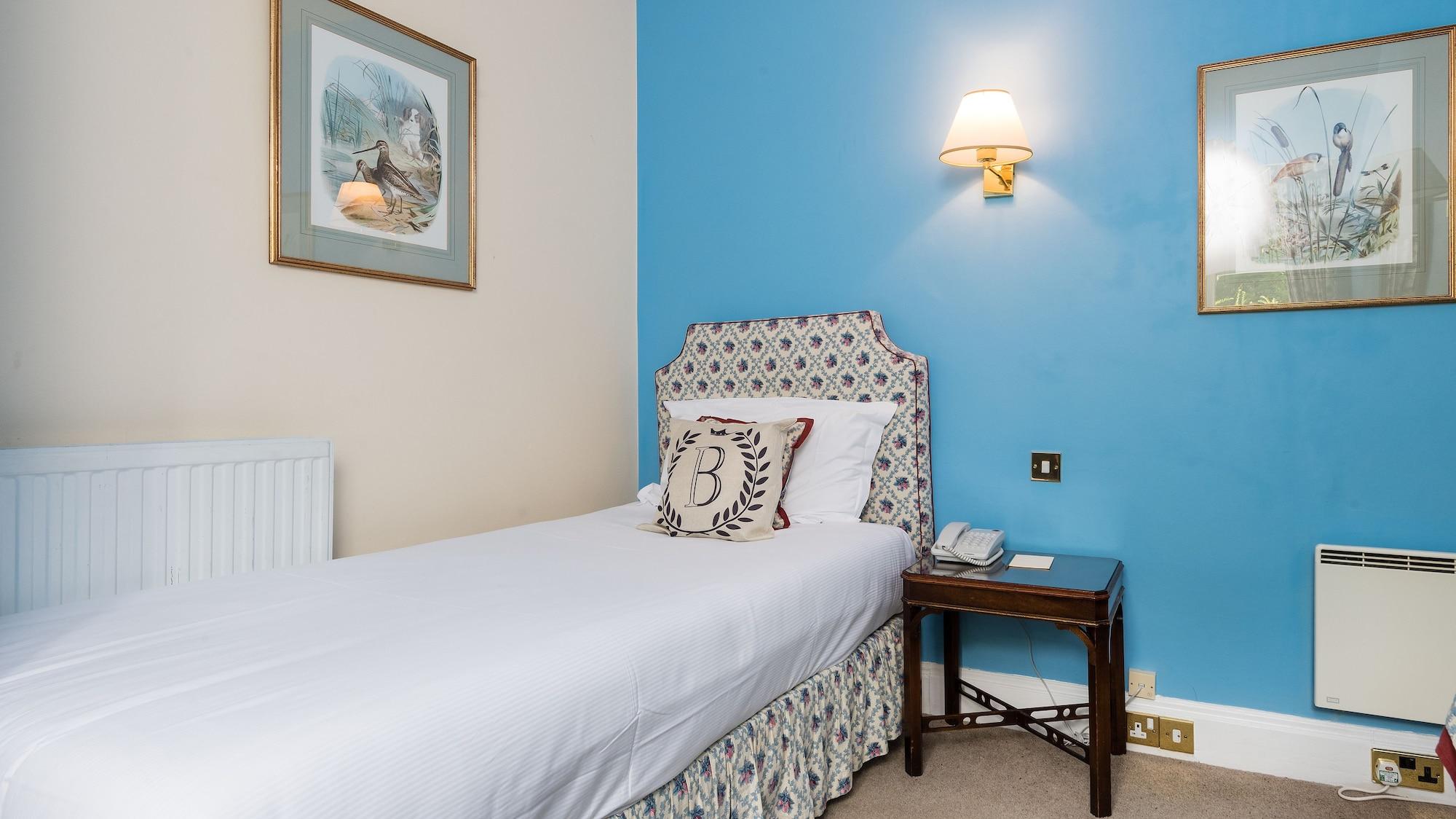 Ballathie House Hotel Cargill Esterno foto