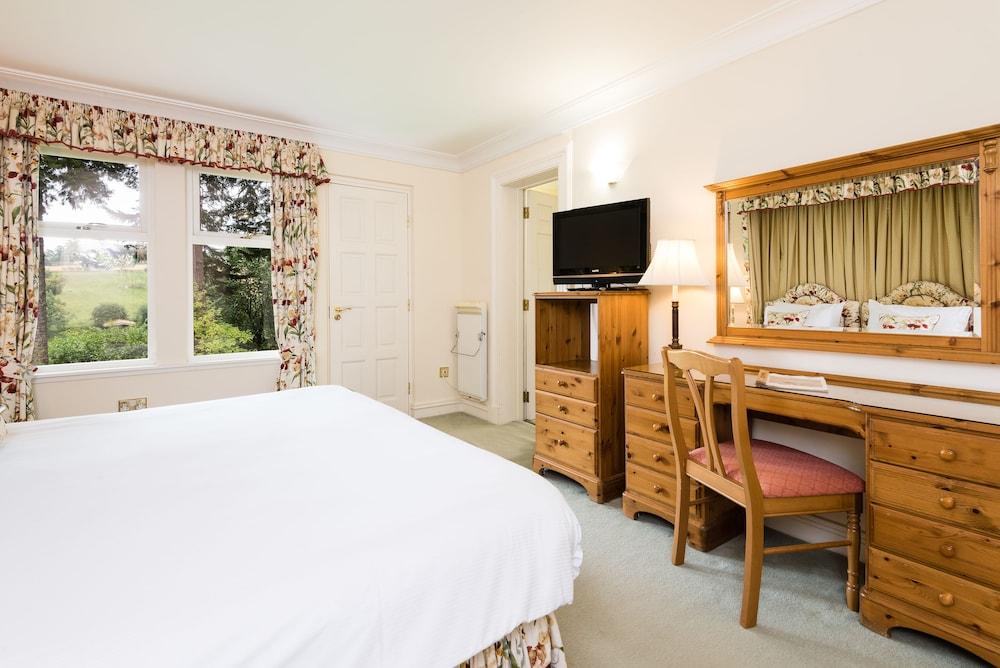 Ballathie House Hotel Cargill Esterno foto