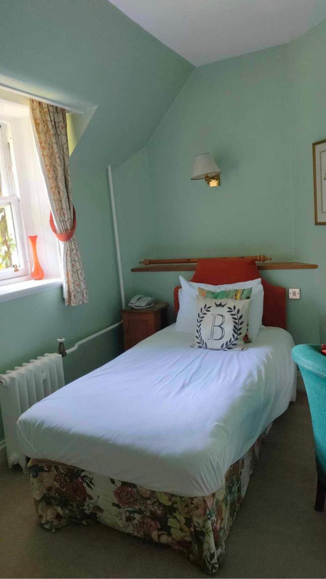 Ballathie House Hotel Cargill Esterno foto