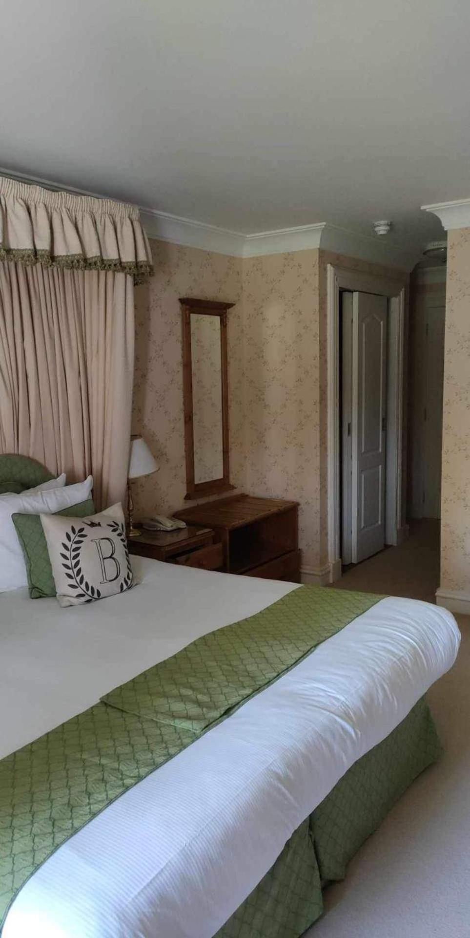 Ballathie House Hotel Cargill Esterno foto