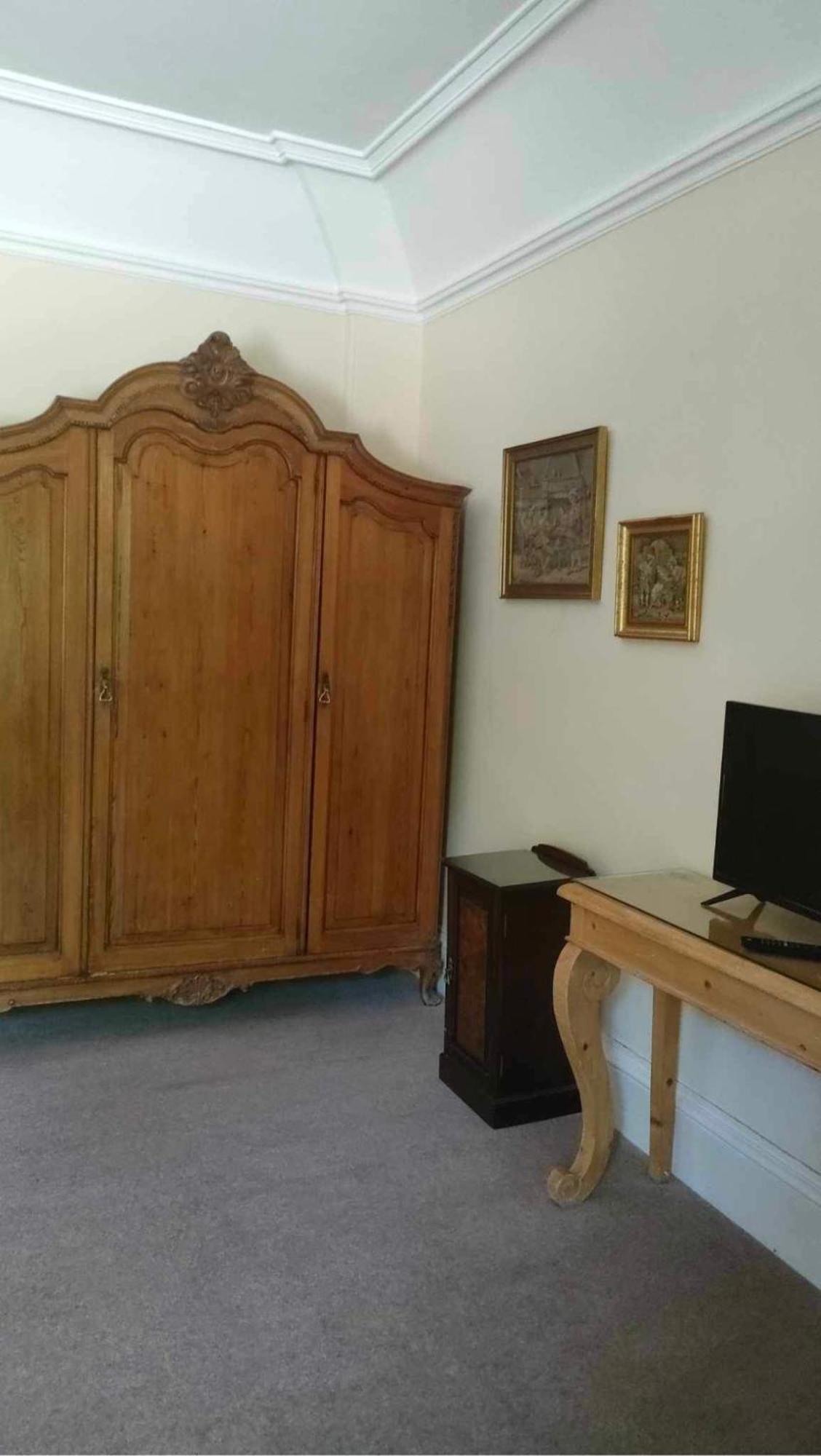 Ballathie House Hotel Cargill Esterno foto
