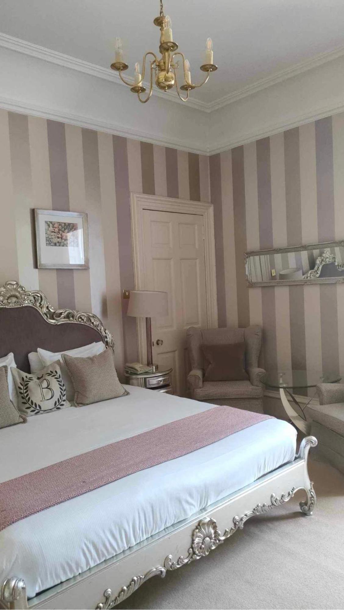 Ballathie House Hotel Cargill Esterno foto