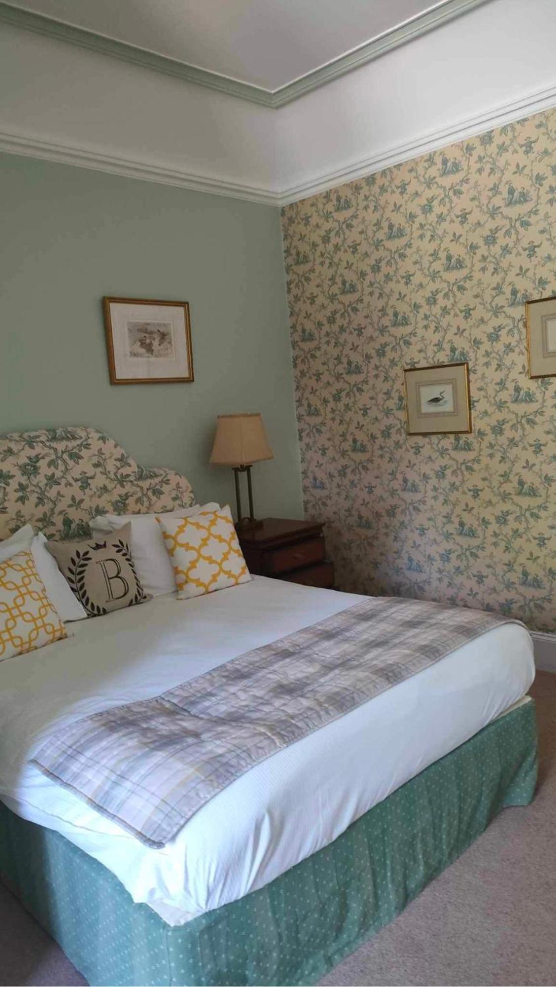 Ballathie House Hotel Cargill Esterno foto