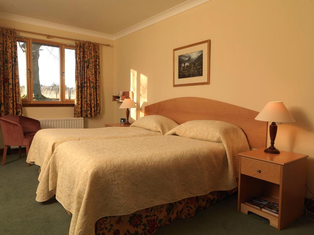 Ballathie House Hotel Cargill Camera foto