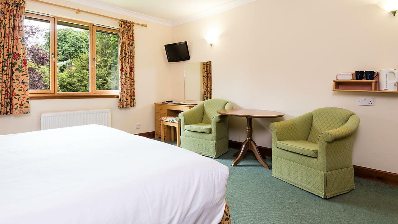 Ballathie House Hotel Cargill Esterno foto