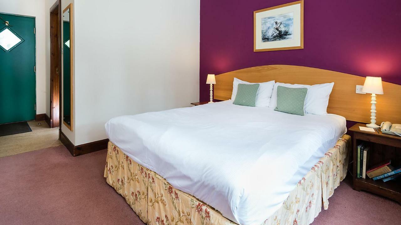 Ballathie House Hotel Cargill Esterno foto