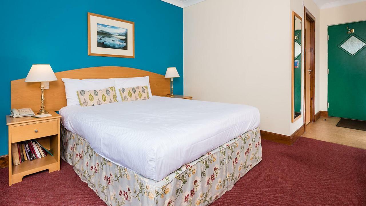 Ballathie House Hotel Cargill Esterno foto